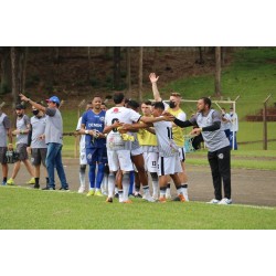 Na reta final de classificação o GRECAL tem jogo difícil diante do Paranavaí